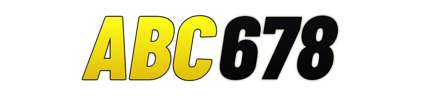 abc678 লোগো